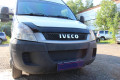 Защита радиатора - IVECO DAILY 2006-2011г.в. (IV) Защита радиатора - IVECO DAILY 2006-2011г.в. (IV)