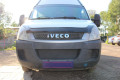 Защита радиатора - IVECO DAILY 2006-2011г.в. (IV) Защита радиатора - IVECO DAILY 2006-2011г.в. (IV)