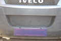 Защита радиатора - IVECO DAILY 2006-2011г.в. (IV) Защита радиатора - IVECO DAILY 2006-2011г.в. (IV)