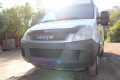 Защита радиатора - IVECO DAILY 2006-2011г.в. (IV) Защита радиатора - IVECO DAILY 2006-2011г.в. (IV)