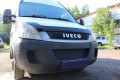 Защита радиатора - IVECO DAILY 2006-2011г.в. (IV) Защита радиатора - IVECO DAILY 2006-2011г.в. (IV)