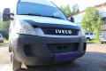 Защита радиатора - IVECO DAILY 2006-2011г.в. (IV) Защита радиатора - IVECO DAILY 2006-2011г.в. (IV)