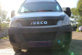 Защита радиатора - IVECO DAILY 2006-2011г.в. (IV) Защита радиатора - IVECO DAILY 2006-2011г.в. (IV)