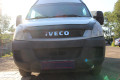 Защита радиатора - IVECO DAILY 2006-2011г.в. (IV) Защита радиатора - IVECO DAILY 2006-2011г.в. (IV)