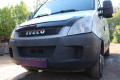 Защита радиатора - IVECO DAILY 2006-2011г.в. (IV) Защита радиатора - IVECO DAILY 2006-2011г.в. (IV)