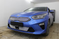 Защита радиатора - KIA Ceed 2018-2021 (III) Защита радиатора - KIA Ceed 2018-2021 (III)