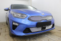Защита радиатора - KIA Ceed 2018-2021 (III) Защита радиатора - KIA Ceed 2018-2021 (III)