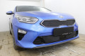 Защита радиатора - KIA Ceed 2018-2021 (III) Защита радиатора - KIA Ceed 2018-2021 (III)