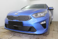 Защита радиатора - KIA Ceed 2018-2021 (III) Защита радиатора - KIA Ceed 2018-2021 (III)