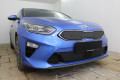 Защита радиатора - KIA Ceed 2018-2021 (III) Защита радиатора - KIA Ceed 2018-2021 (III)