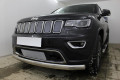 Защита радиатора - JEEP GRAND CHEROKEE (WK2) 2018-2024г.в. (IV рестайлинг-2) (Laredo,Limited,Overland) Защита радиатора - JEEP GRAND CHEROKEE (WK2) 2018-2024г.в. (IV рестайлинг-2) (Laredo,Limited,Overland)