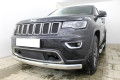Защита радиатора - JEEP GRAND CHEROKEE (WK2) 2018-2024г.в. (IV рестайлинг-2) (Laredo,Limited,Overland) Защита радиатора - JEEP GRAND CHEROKEE (WK2) 2018-2024г.в. (IV рестайлинг-2) (Laredo,Limited,Overland)