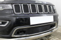 Защита радиатора - JEEP GRAND CHEROKEE (WK2) 2018-2024г.в. (IV рестайлинг-2) (Laredo,Limited,Overland) Защита радиатора - JEEP GRAND CHEROKEE (WK2) 2018-2024г.в. (IV рестайлинг-2) (Laredo,Limited,Overland)