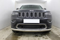 Защита радиатора - JEEP GRAND CHEROKEE (WK2) 2018-2024г.в. (IV рестайлинг-2) (Laredo,Limited,Overland) Защита радиатора - JEEP GRAND CHEROKEE (WK2) 2018-2024г.в. (IV рестайлинг-2) (Laredo,Limited,Overland)