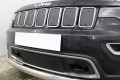Защита радиатора - JEEP GRAND CHEROKEE (WK2) 2018-2024г.в. (IV рестайлинг-2) (Laredo,Limited,Overland) Защита радиатора - JEEP GRAND CHEROKEE (WK2) 2018-2024г.в. (IV рестайлинг-2) (Laredo,Limited,Overland)
