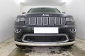 Защита радиатора - JEEP GRAND CHEROKEE (WK2) 2018-2024г.в. (IV рестайлинг-2) (Laredo,Limited,Overland) Защита радиатора - JEEP GRAND CHEROKEE (WK2) 2018-2024г.в. (IV рестайлинг-2) (Laredo,Limited,Overland)