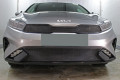 Защита радиатора - KIA CERATO 2021-2024г.в. (IV рестайлинг) 