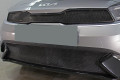 Защита радиатора - KIA CERATO 2021-2024г.в. (IV рестайлинг) 
