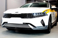 Защита радиатора - KIA K5 2019-2024г.в. (V) Защита радиатора - KIA K5 2019-2024г.в. (V)