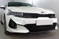 Защита радиатора - KIA K5 2019-2024г.в. (V) (GT-Line/Style) Защита радиатора - KIA K5 2019-2024г.в. (V) (GT-Line/Style)