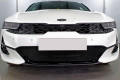 Защита радиатора - KIA K5 2019-2024г.в. (V) (GT-Line/Style) Защита радиатора - KIA K5 2019-2024г.в. (V) (GT-Line/Style)