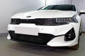 Защита радиатора - KIA K5 2019-2024г.в. (V) (GT-Line/Style) Защита радиатора - KIA K5 2019-2024г.в. (V) (GT-Line/Style)