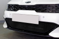 Защита радиатора - KIA K5 2019-2024г.в. (V) (GT-Line/Style) Защита радиатора - KIA K5 2019-2024г.в. (V) (GT-Line/Style)