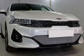 Защита радиатора - KIA K5 2019-2024г.в. (V) (GT-Line/Style) Защита радиатора - KIA K5 2019-2024г.в. (V) (GT-Line/Style)