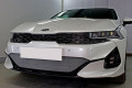 Защита радиатора - KIA K5 2019-2024г.в. (V) (GT-Line/Style) Защита радиатора - KIA K5 2019-2024г.в. (V) (GT-Line/Style)