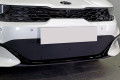 Защита радиатора - KIA K5 2019-2024г.в. (V) (GT-Line/Style) Защита радиатора - KIA K5 2019-2024г.в. (V) (GT-Line/Style)