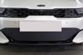 Защита радиатора - KIA K5 2019-2024г.в. (V) (GT-Line/Style) Защита радиатора - KIA K5 2019-2024г.в. (V) (GT-Line/Style)