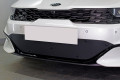 Защита радиатора - KIA K5 2019-2024г.в. (V) (GT-Line/Style) Защита радиатора - KIA K5 2019-2024г.в. (V) (GT-Line/Style)