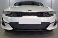 Защита радиатора - KIA K5 2019-2024г.в. (V) (GT-Line/Style) Защита радиатора - KIA K5 2019-2024г.в. (V) (GT-Line/Style)