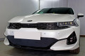 Защита радиатора - KIA K5 2019-2024г.в. (V) (GT-Line/Style) Защита радиатора - KIA K5 2019-2024г.в. (V) (GT-Line/Style)
