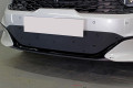 Защита радиатора - KIA K5 2019-2024г.в. (V) (GT-Line/Style) Защита радиатора - KIA K5 2019-2024г.в. (V) (GT-Line/Style)