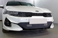 Защита радиатора - KIA K5 2019-2024г.в. (V) (GT-Line/Style) Защита радиатора - KIA K5 2019-2024г.в. (V) (GT-Line/Style)