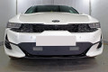Защита радиатора - KIA K5 2019-2024г.в. (V) (GT-Line/Style) Защита радиатора - KIA K5 2019-2024г.в. (V) (GT-Line/Style)