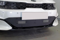 Защита радиатора - KIA K5 2019-2024г.в. (V) (GT-Line/Style) Защита радиатора - KIA K5 2019-2024г.в. (V) (GT-Line/Style)