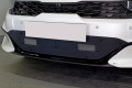 Защита радиатора - KIA K5 2019-2024г.в. (V) (GT-Line/Style) Защита радиатора - KIA K5 2019-2024г.в. (V) (GT-Line/Style)