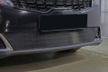 Защита радиатора - KIA RIO 2020-2024г.в. (IV рестайлинг)