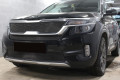 Защита радиатора - KIA SELTOS 2019-2024г.в. (I) Защита радиатора - KIA SELTOS 2019-2024г.в. (I)