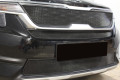 Защита радиатора - KIA SELTOS 2019-2024г.в. (I) Защита радиатора - KIA SELTOS 2019-2024г.в. (I)