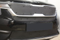 Защита радиатора - KIA SELTOS 2019-2024г.в. (I) Защита радиатора - KIA SELTOS 2019-2024г.в. (I)