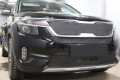Защита радиатора - KIA SELTOS 2019-2024г.в. (I) Защита радиатора - KIA SELTOS 2019-2024г.в. (I)
