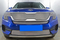 Защита радиатора - KIA SELTOS 2019-2024г.в. (I) Защита радиатора - KIA SELTOS 2019-2024г.в. (I)