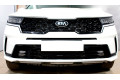 Защита радиатора - KIA SORENTO 2020-2024г.в. (IV) Защита радиатора - KIA SORENTO 2020-2024г.в. (IV)