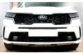 Защита радиатора - KIA SORENTO 2020-2024г.в. (IV) Защита радиатора - KIA SORENTO 2020-2024г.в. (IV)