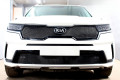 Защита радиатора - KIA SORENTO 2020-2024г.в. (IV) Защита радиатора - KIA SORENTO 2020-2024г.в. (IV)