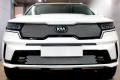 Защита радиатора - KIA SORENTO 2020-2024г.в. (IV) Защита радиатора - KIA SORENTO 2020-2024г.в. (IV)