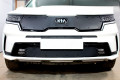 Защита радиатора - KIA SORENTO 2020-2024г.в. (IV) Защита радиатора - KIA SORENTO 2020-2024г.в. (IV)